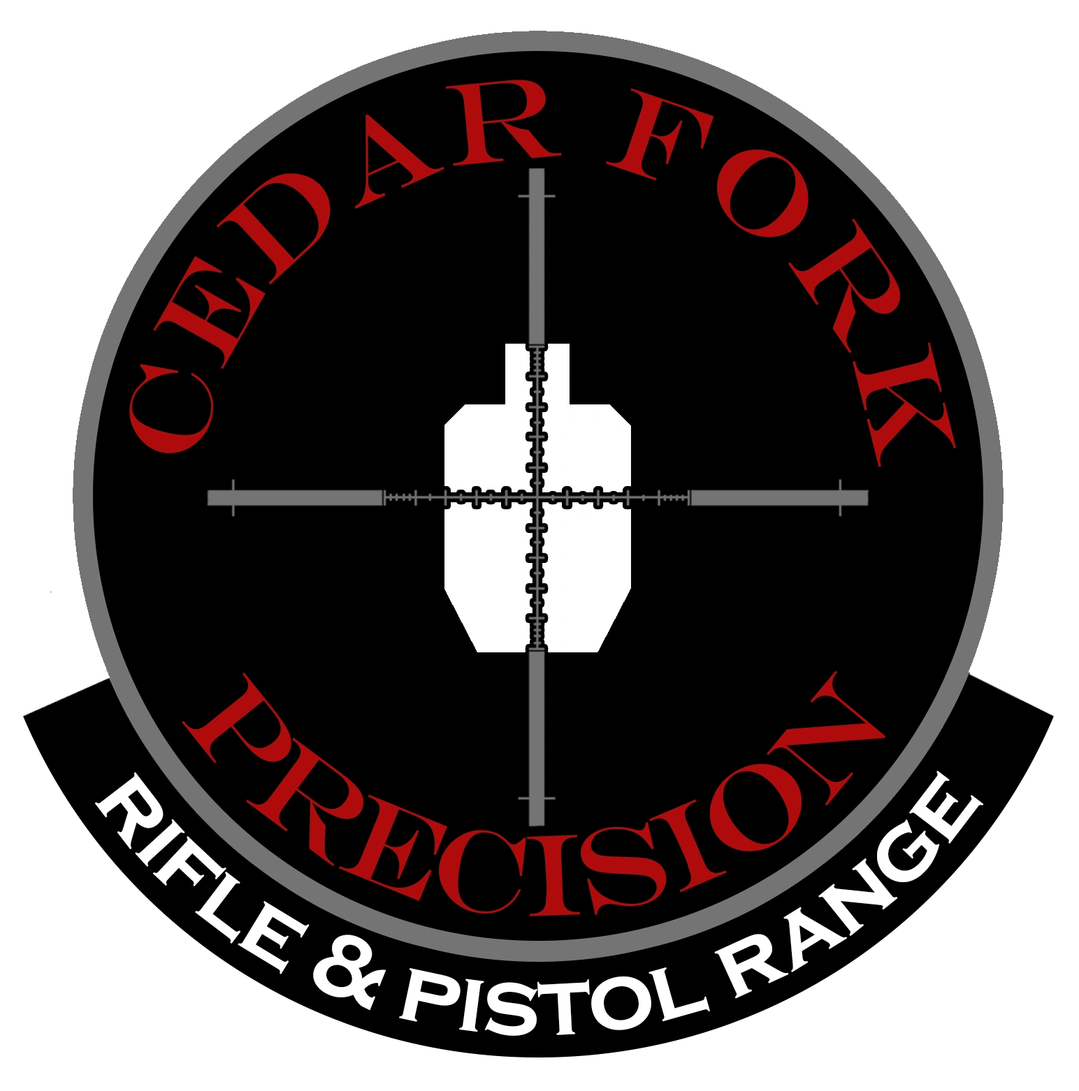 Cedar Fork Precision